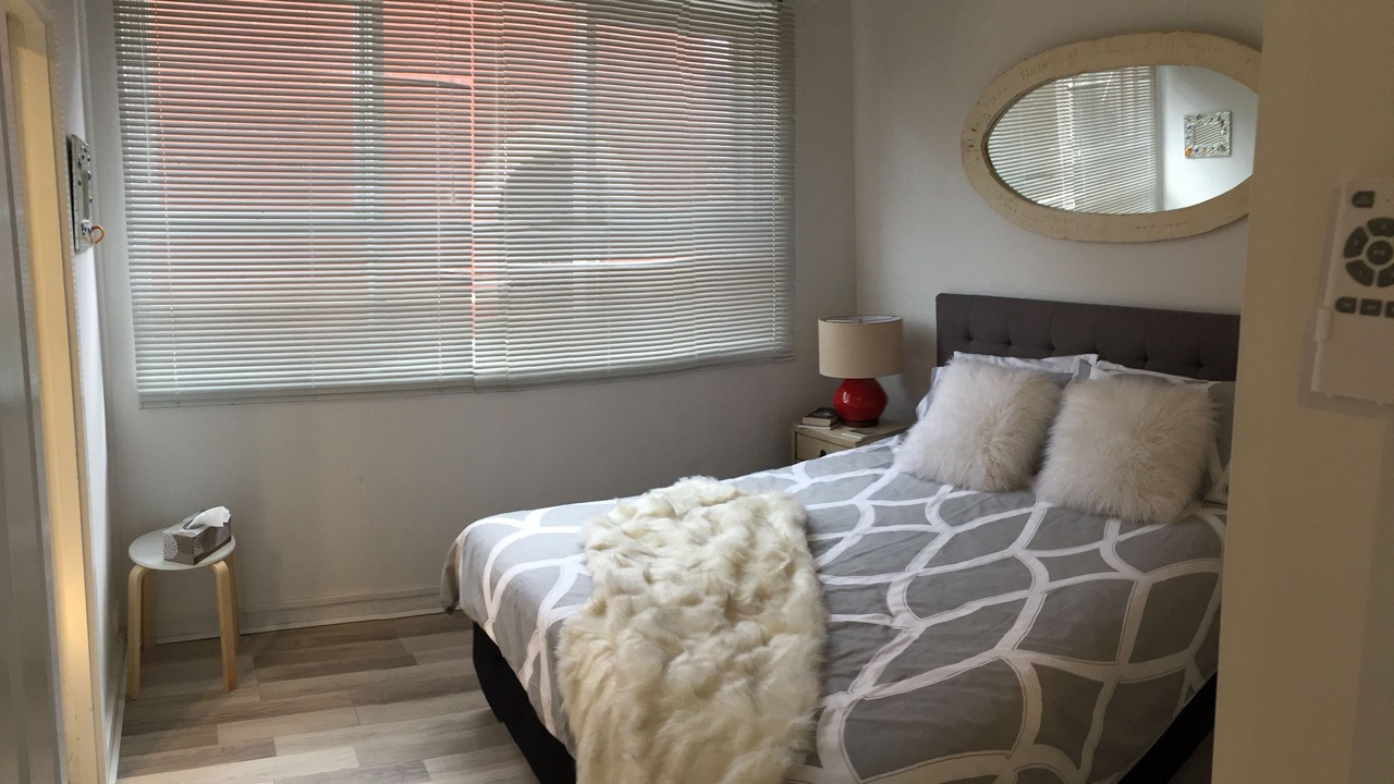 Photo of Bedroom in St Kilda West