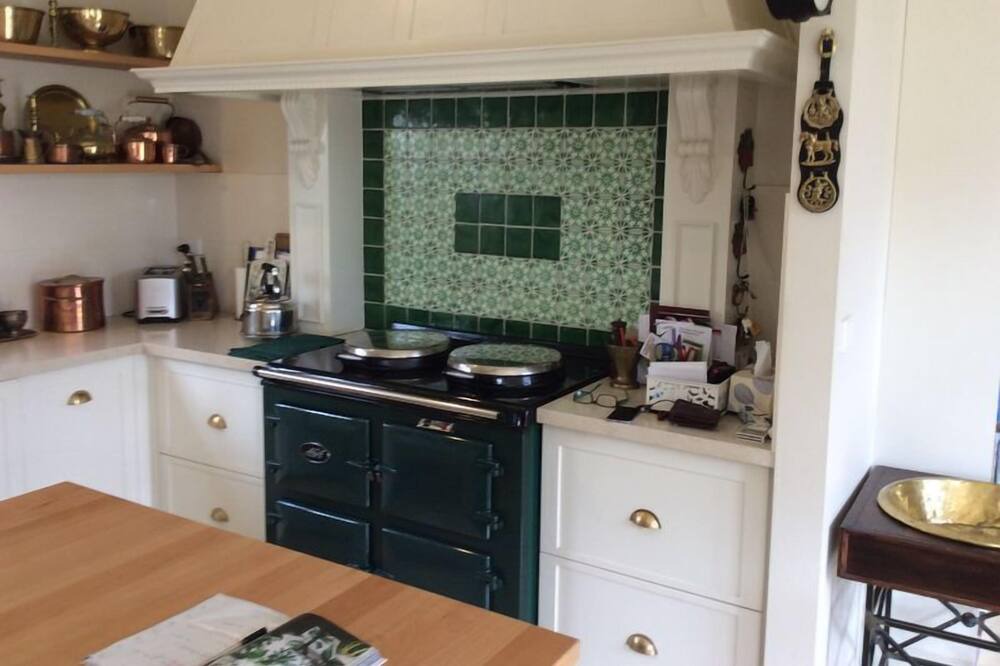Photo of Kitchen in Trentham