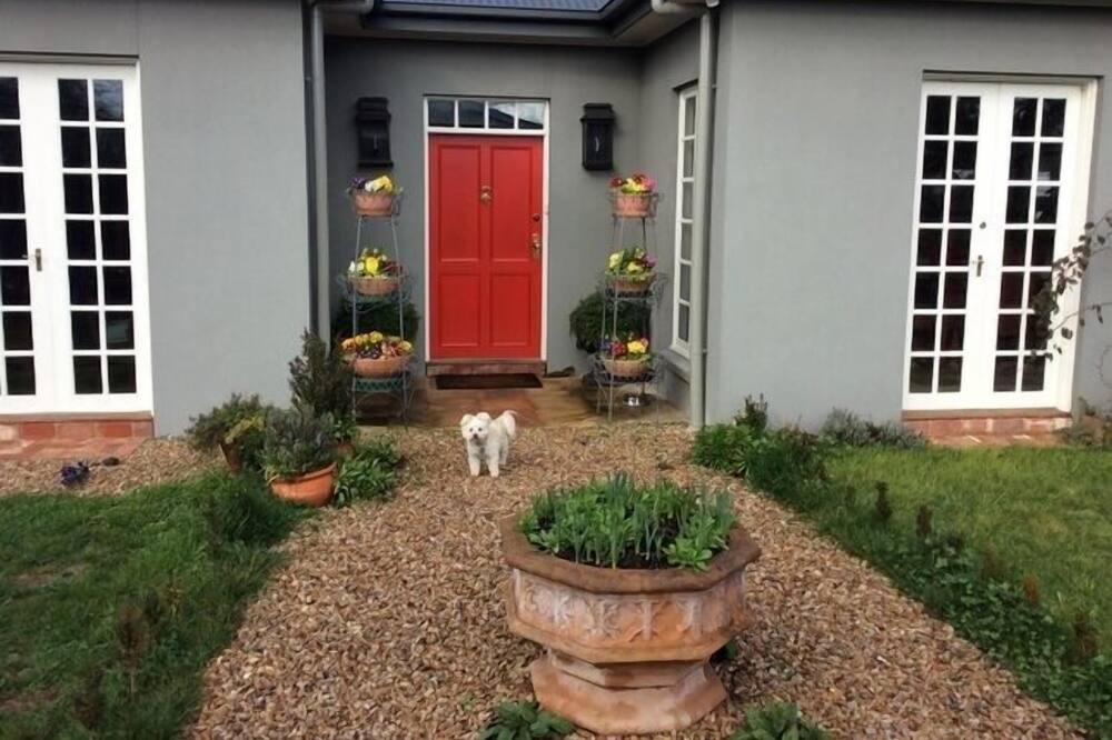 Photo of Outdoor in Trentham