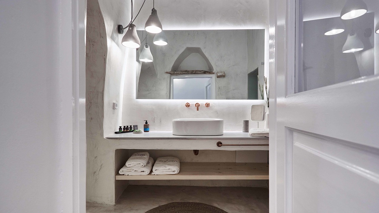 Photo of Bathroom in Kardiani