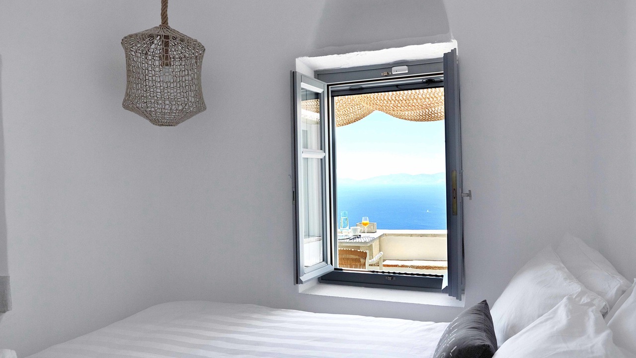 Photo of Bedroom in Kardiani