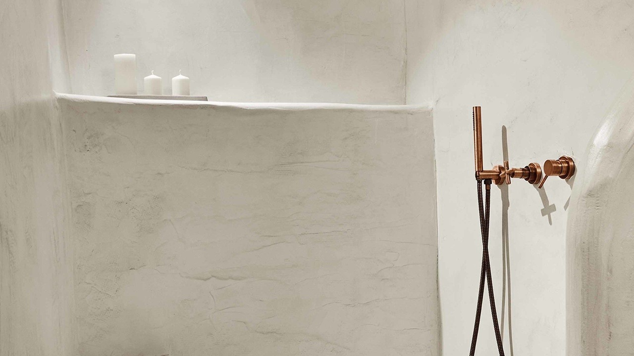 Photo of Bathroom in Kardiani