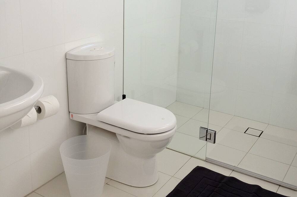 Photo of Bathroom in Cremorne Point