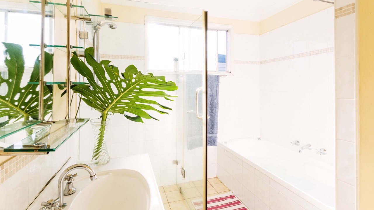 Photo of Bathroom in Cessnock