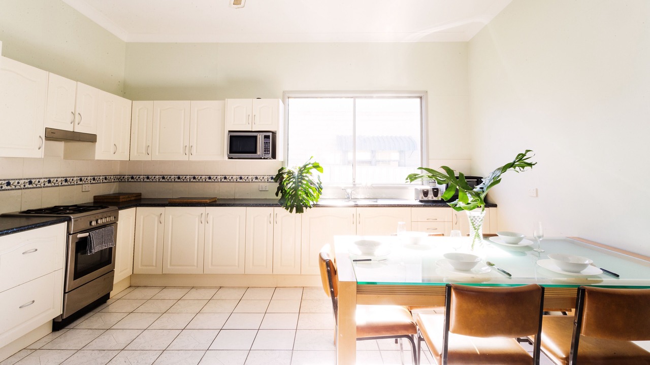 Photo of Kitchen in Cessnock