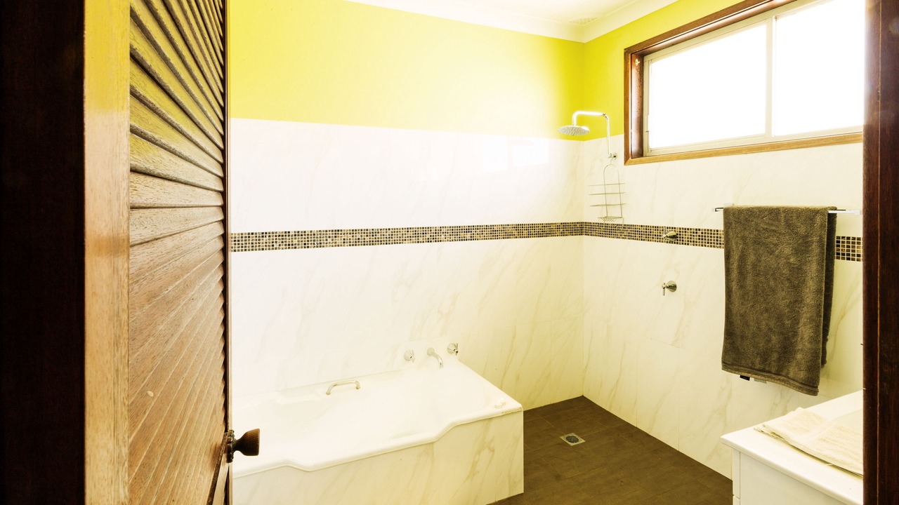 Photo of Bathroom in Cessnock