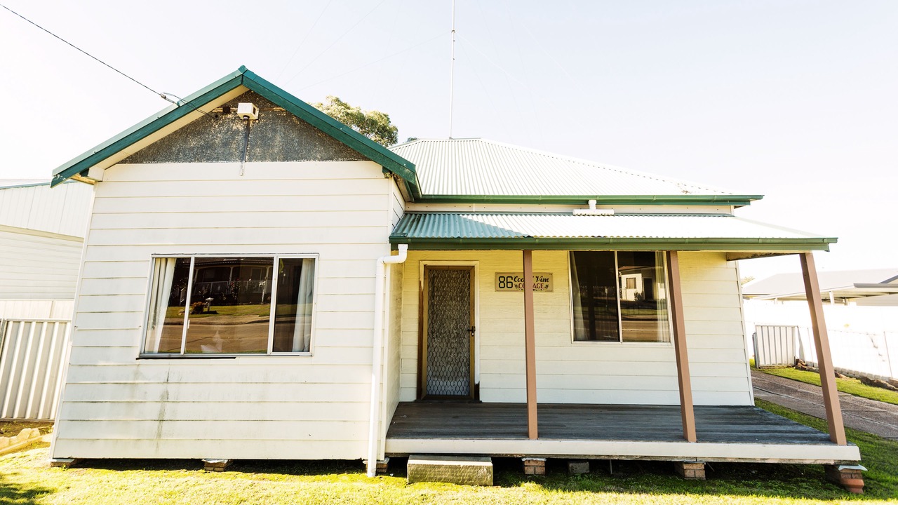 Photo of Outdoor in Cessnock