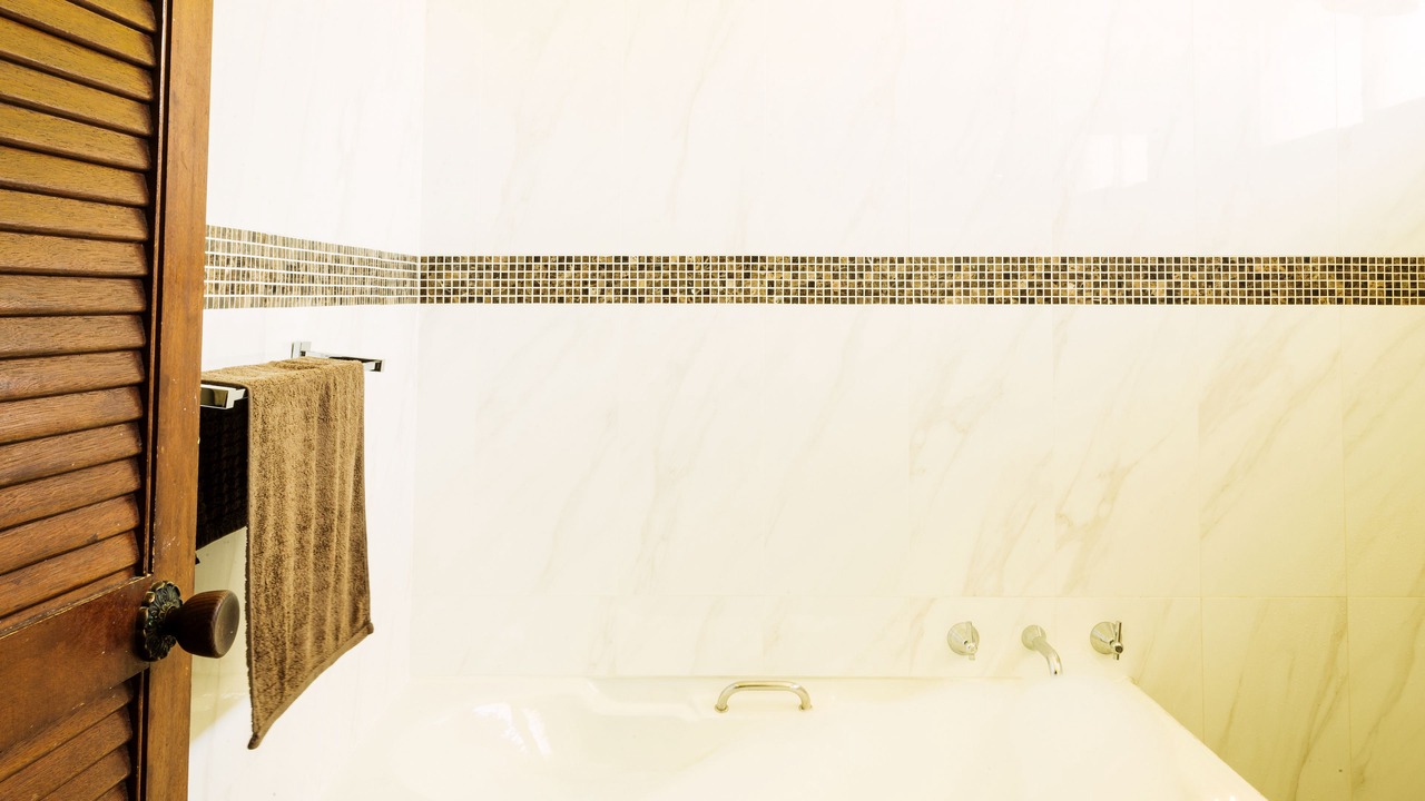 Photo of Bathroom in Cessnock
