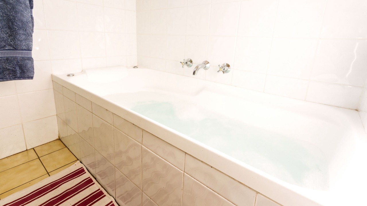 Photo of Bathroom in Cessnock