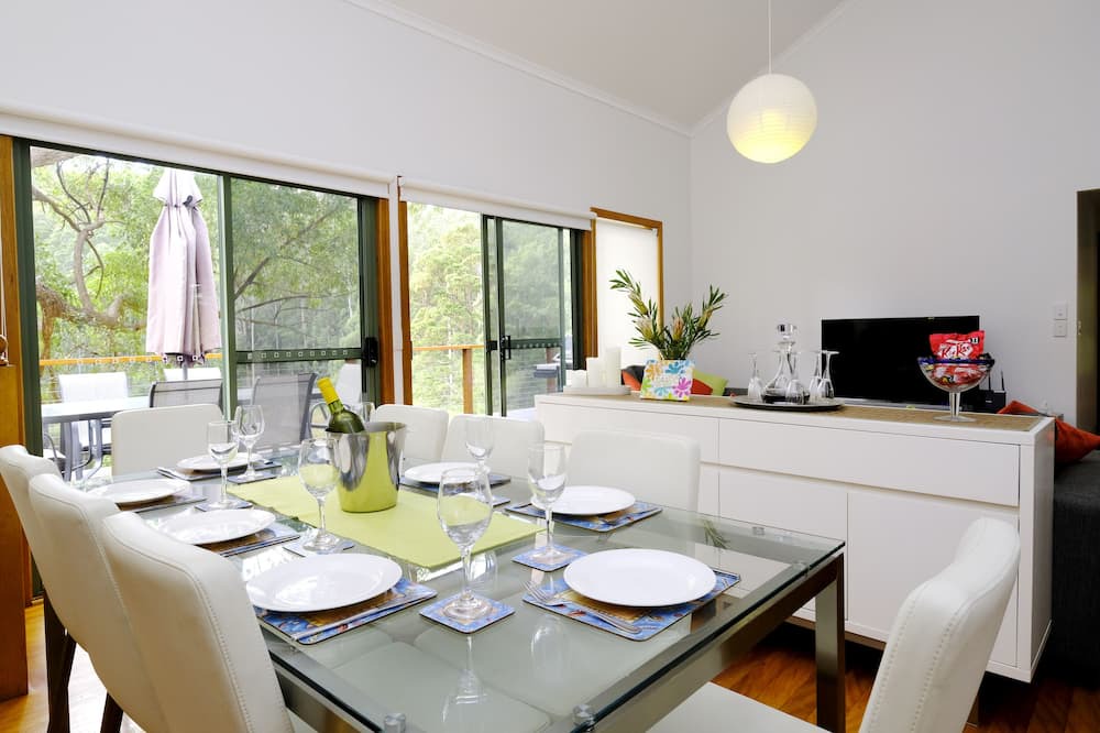 Photo of Kitchen in Bungwahl