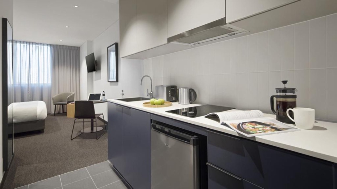 Photo of Kitchen in Penrith