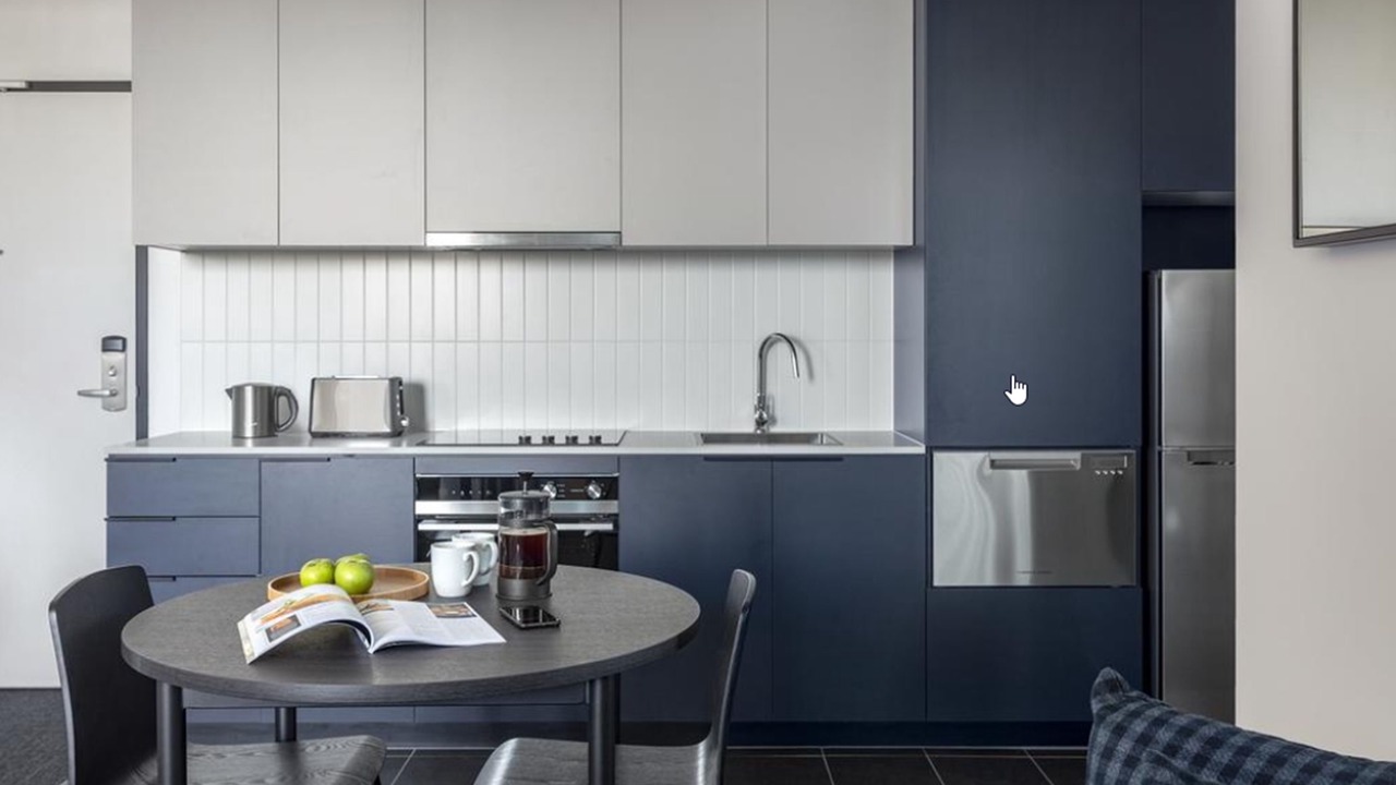 Photo of Kitchen in Penrith