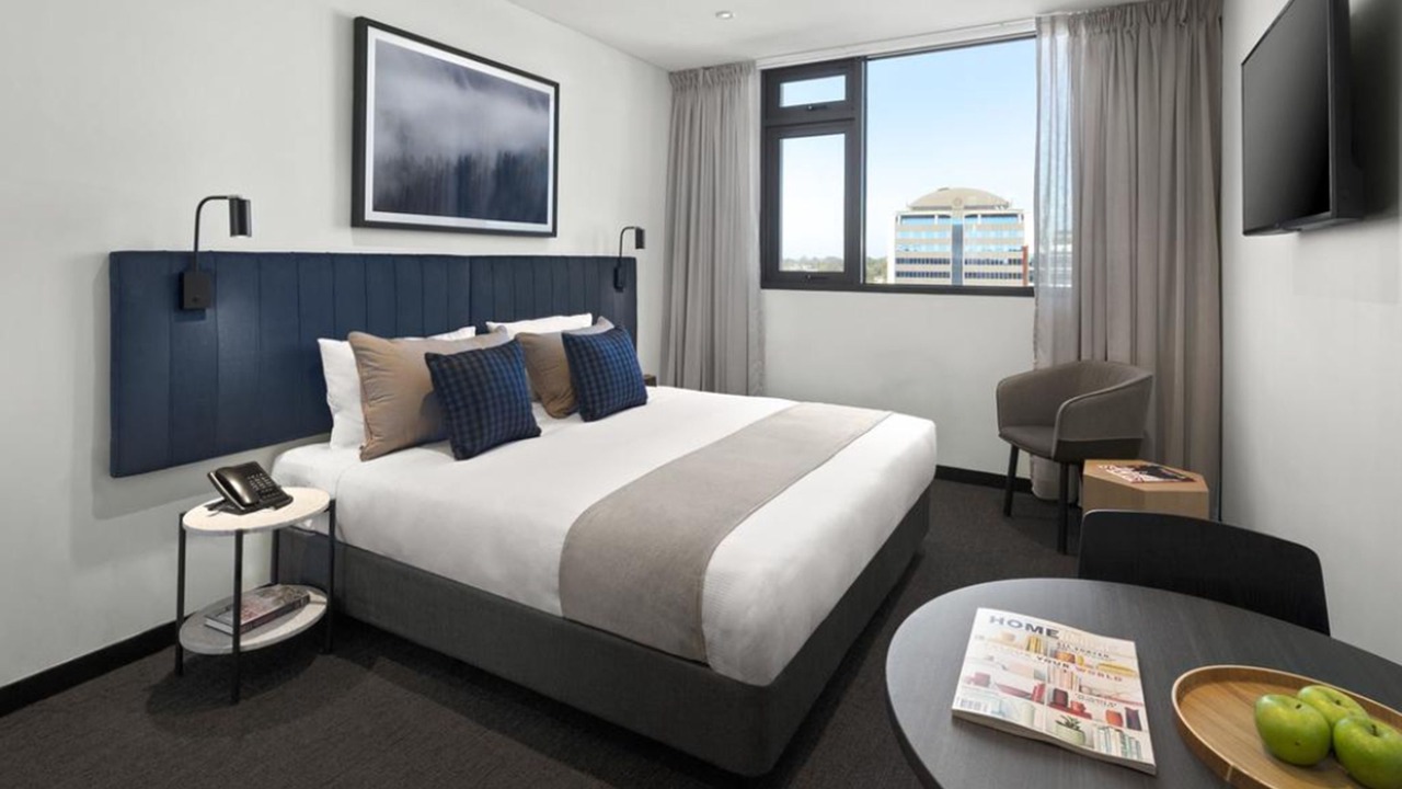 Photo of Bedroom in Penrith