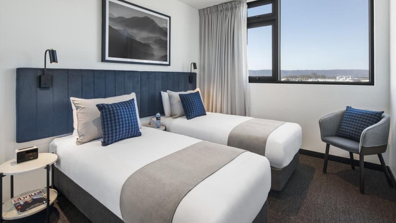 Photo of Bedroom in Penrith