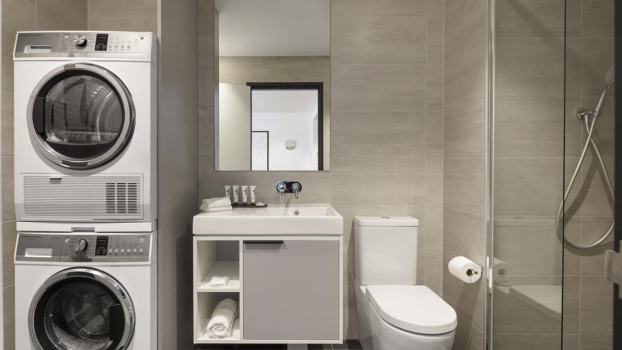 Photo of Bedroom in Penrith