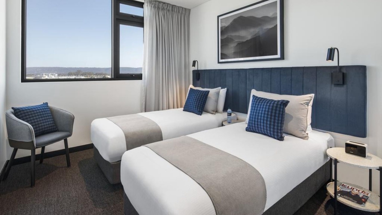 Photo of Bedroom in Penrith