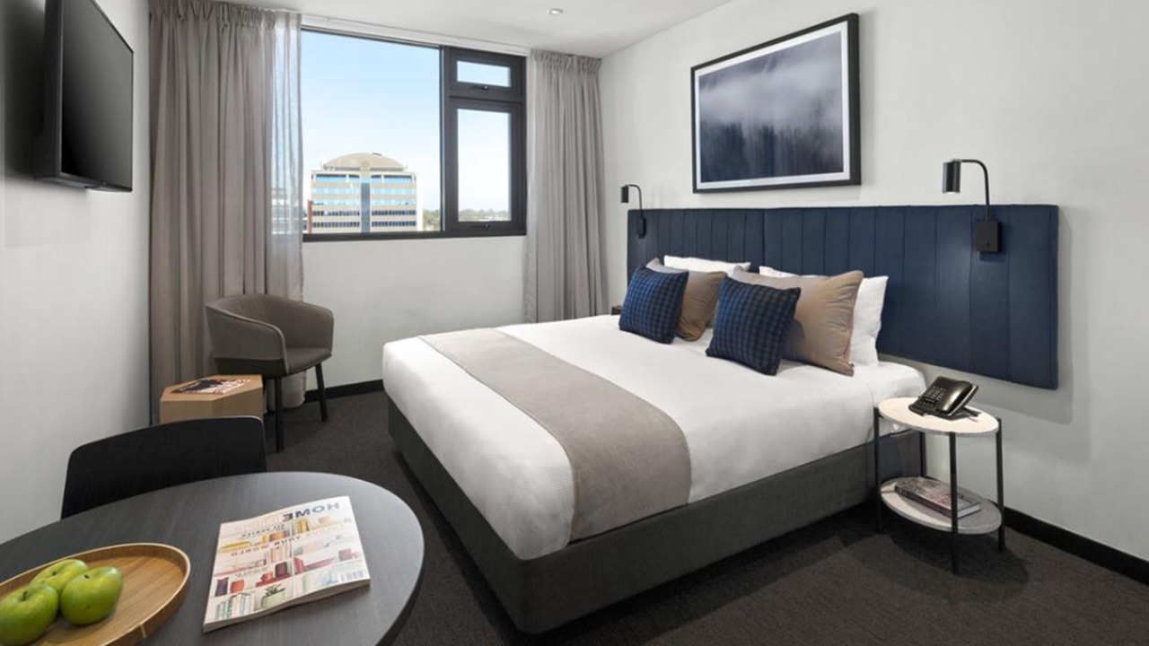 Photo of Bedroom in Penrith