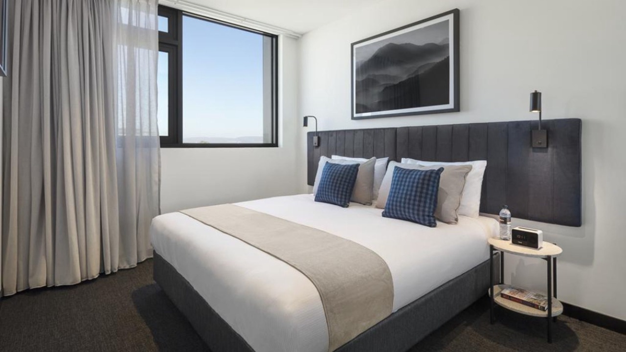 Photo of Bedroom in Penrith