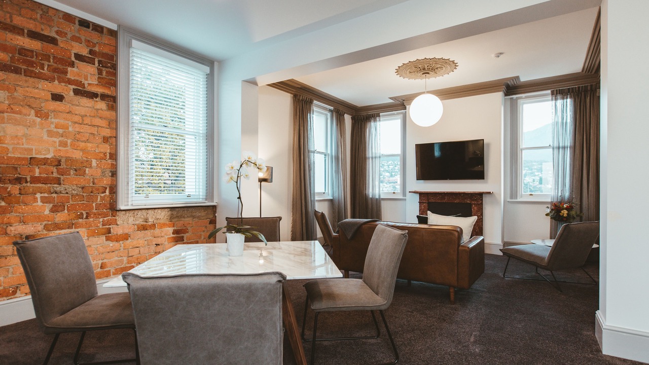 Photo of Bedroom in New Town