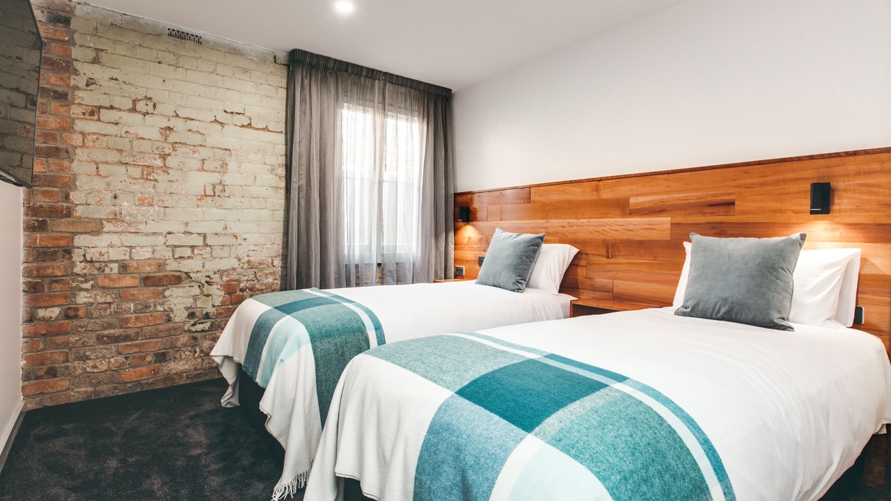 Photo of Bedroom in New Town
