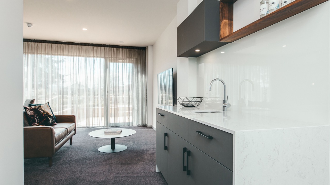 Photo of Bedroom in New Town