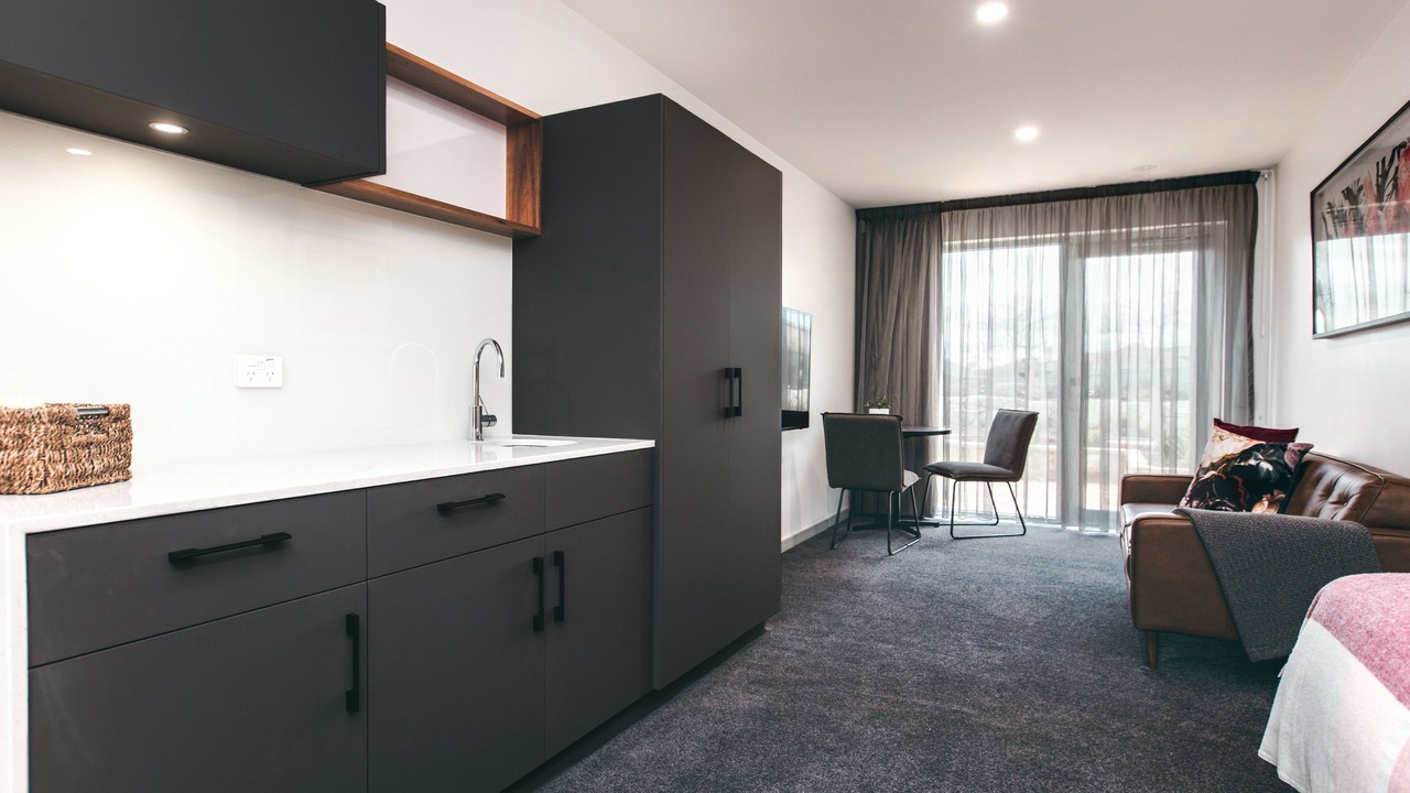 Photo of Bedroom in New Town