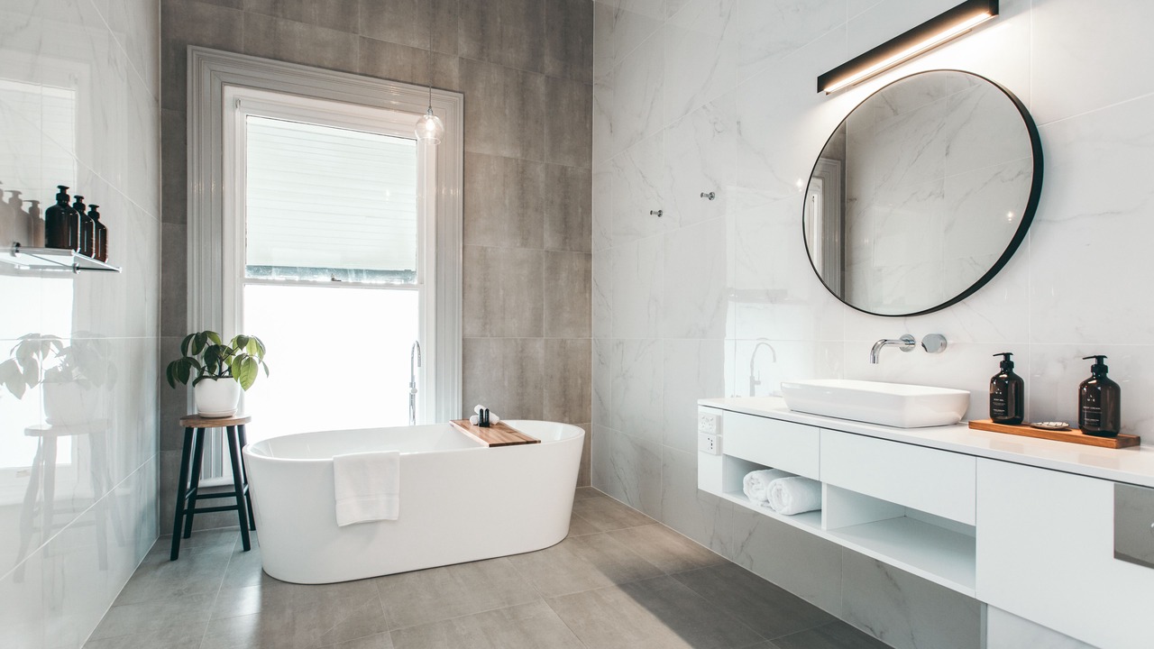 Photo of Bedroom in New Town