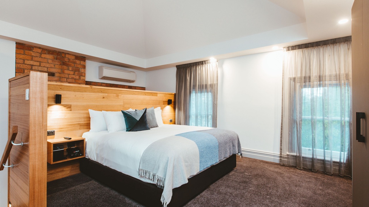 Photo of Bedroom in New Town