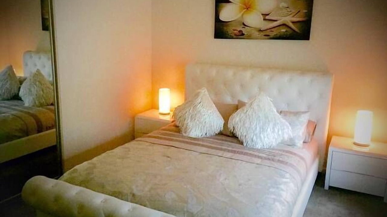 Photo of Bedroom in Wallaroo