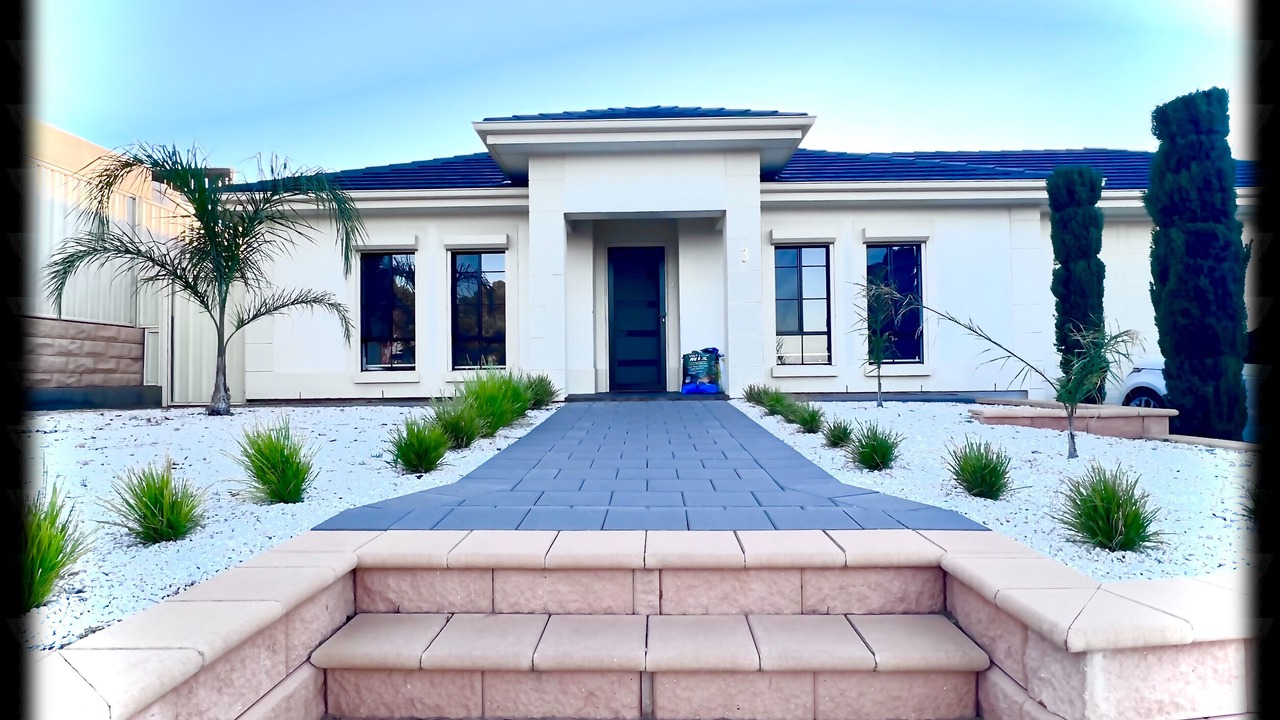 Photo of Buildings in Wallaroo