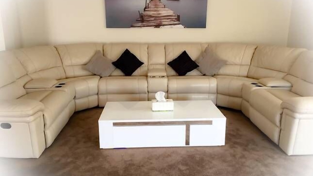 Photo of Livingroom in Wallaroo