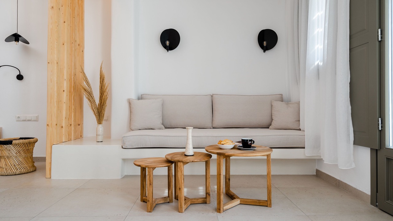Photo of Bedroom in Agios Prokopios