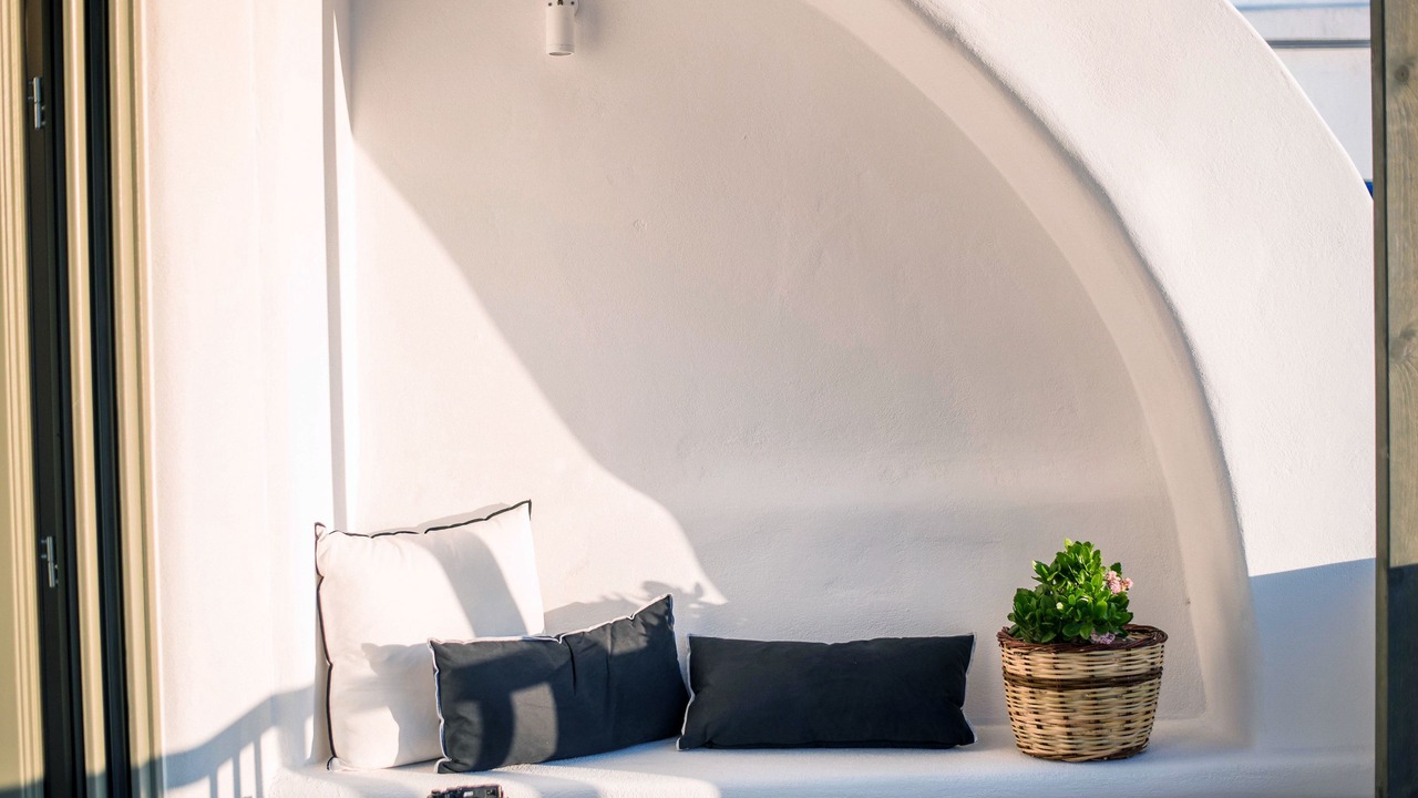 Photo of Bedroom in Agios Prokopios