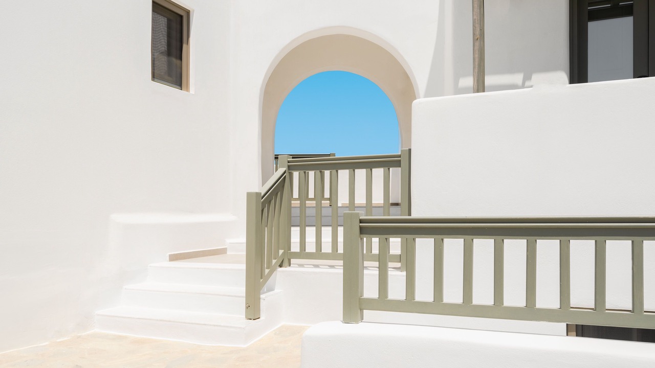 Photo of Outdoor in Agios Prokopios