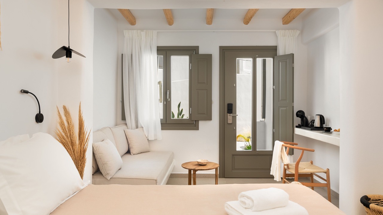 Photo of Bedroom in Agios Prokopios