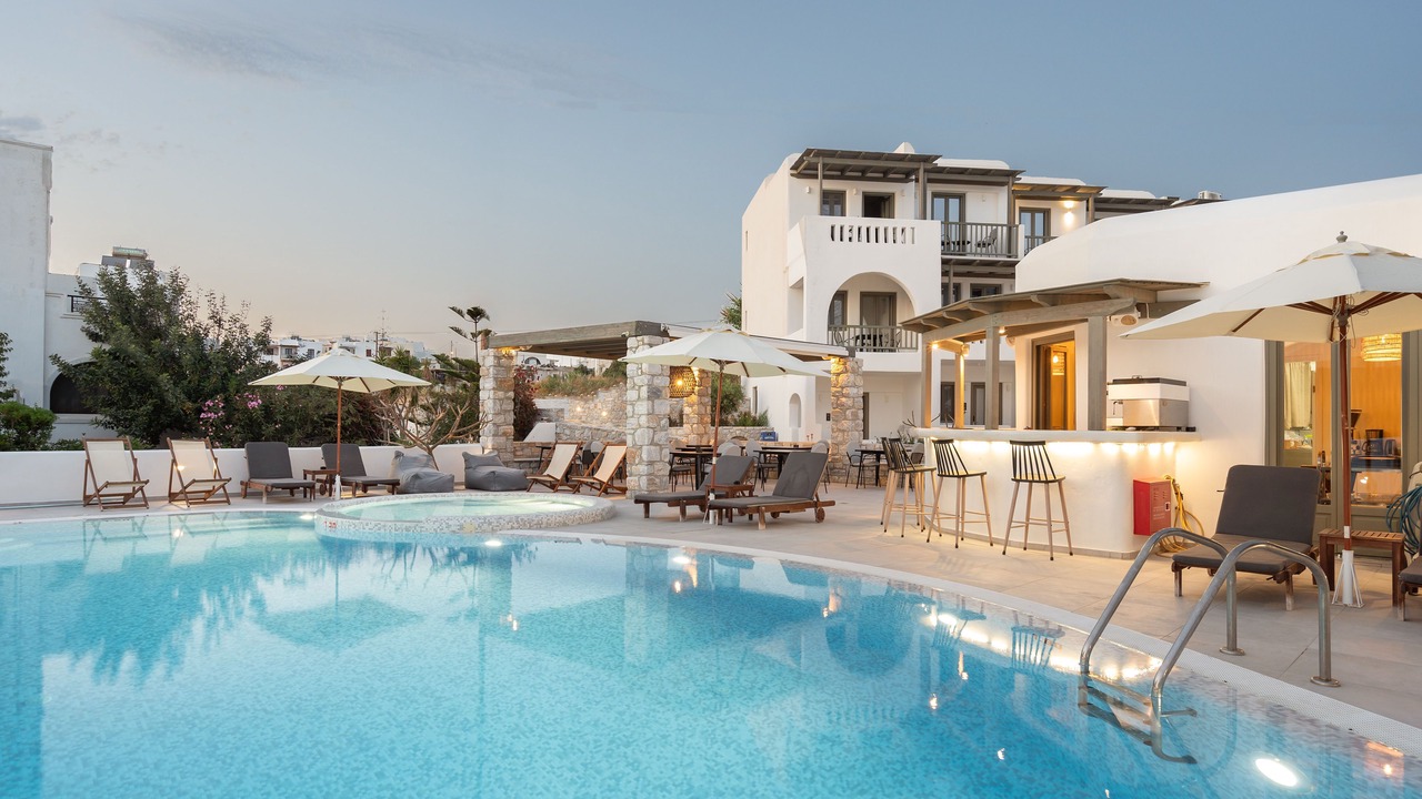 Photo of Outdoor in Agios Prokopios