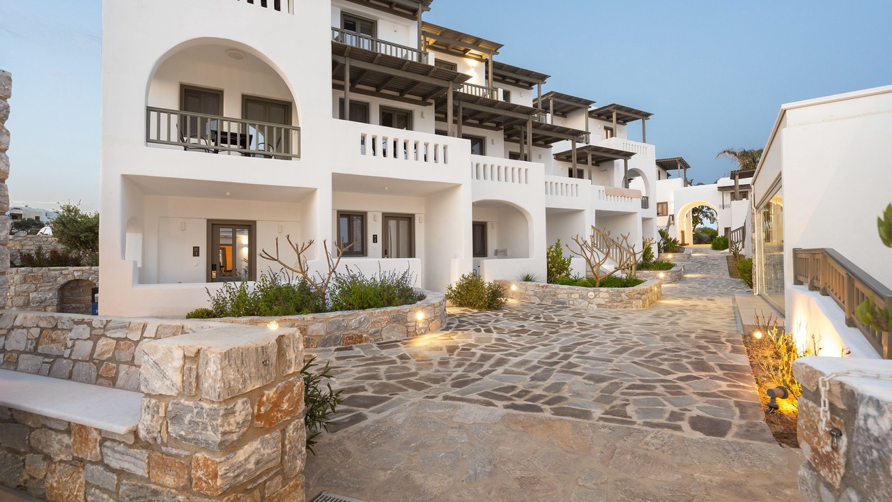 Photo of Outdoor in Agios Prokopios