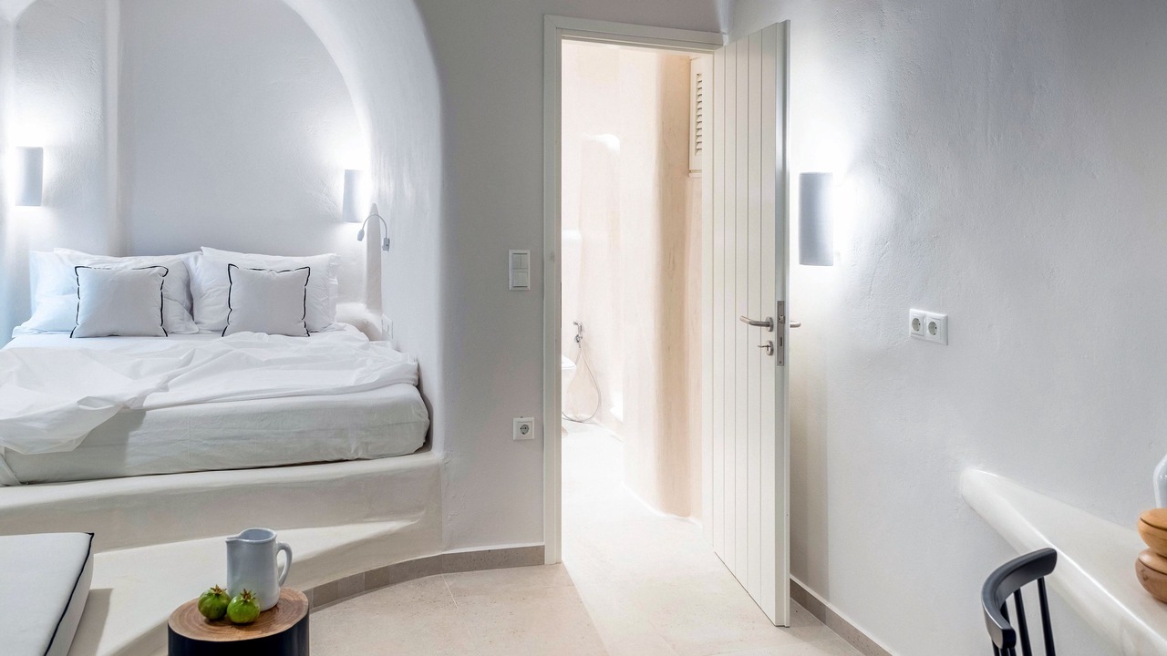 Photo of Bedroom in Agios Prokopios