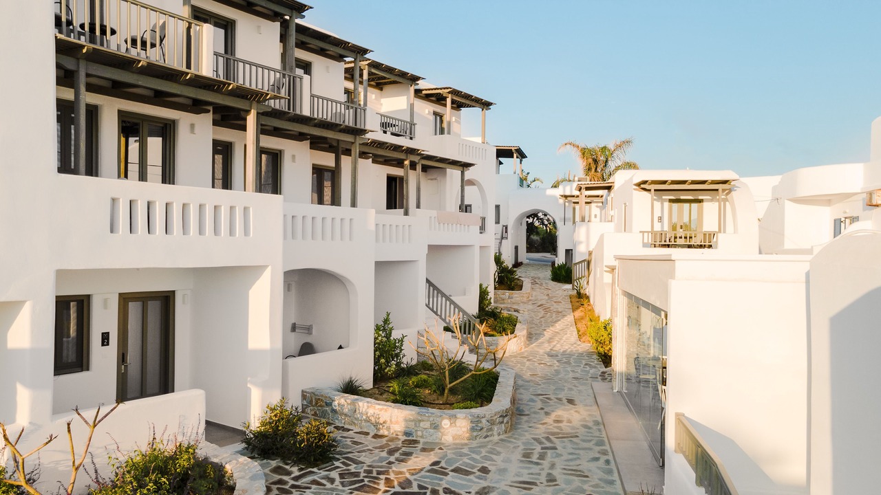 Photo of Outdoor in Agios Prokopios