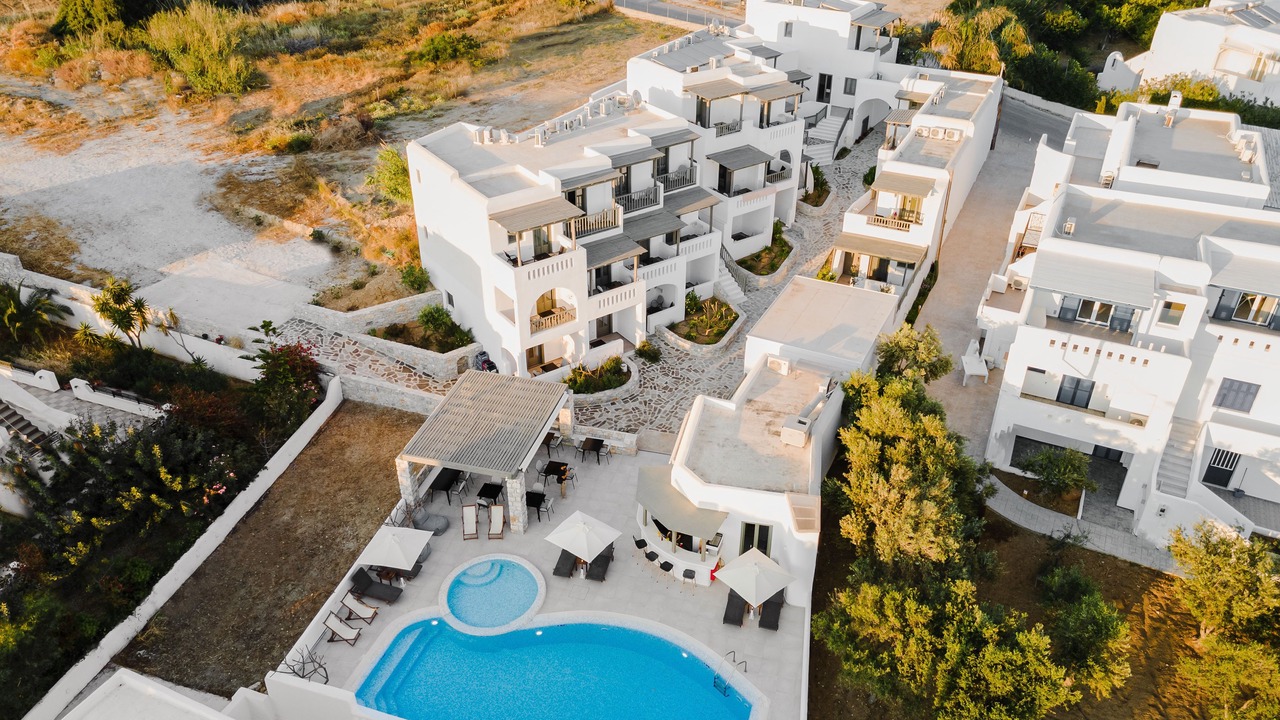 Photo of Outdoor in Agios Prokopios