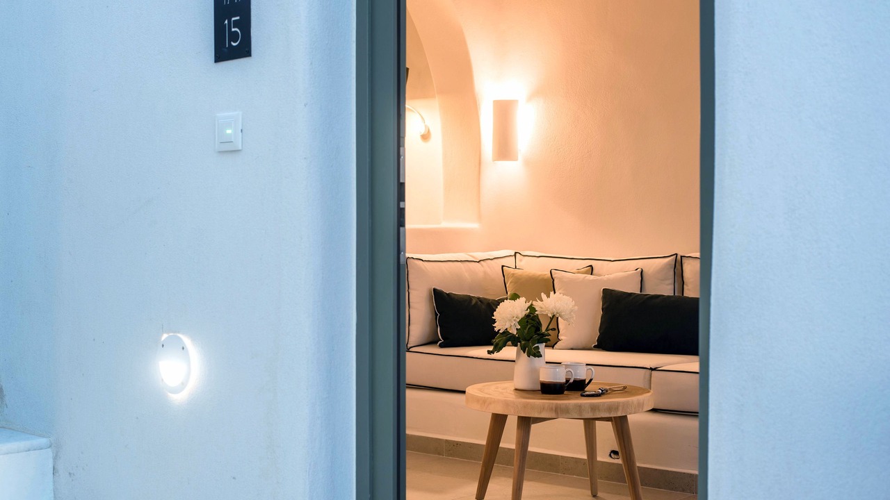 Photo of Bedroom in Agios Prokopios