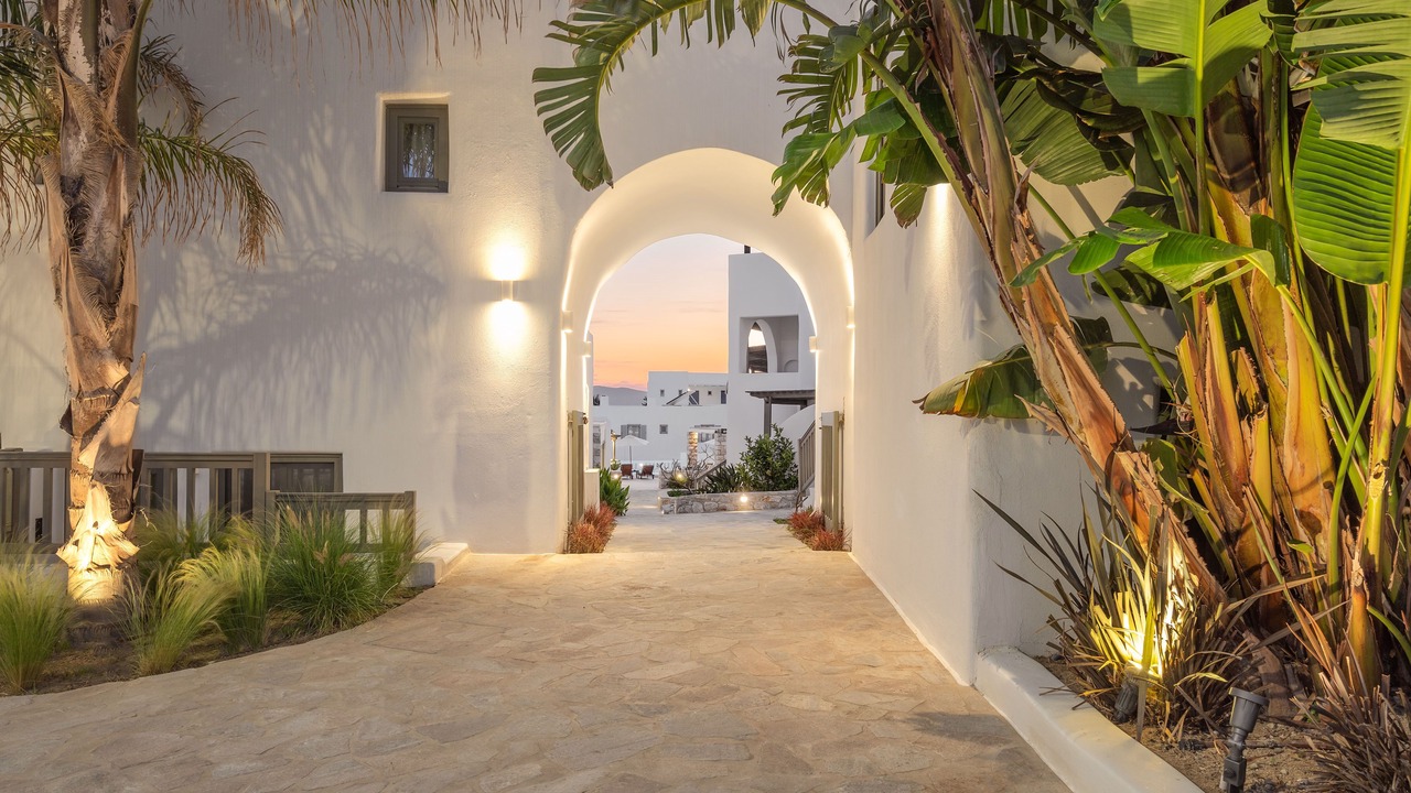 Photo of Outdoor in Agios Prokopios