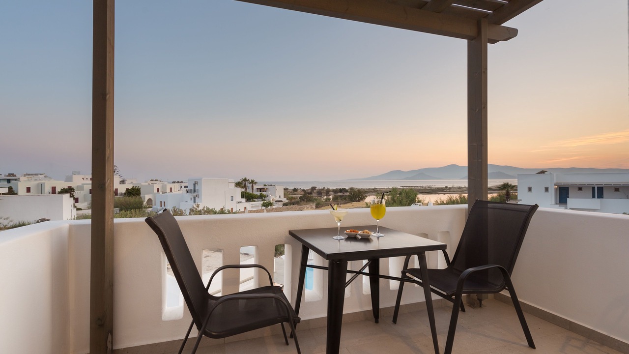 Photo of Bedroom in Agios Prokopios