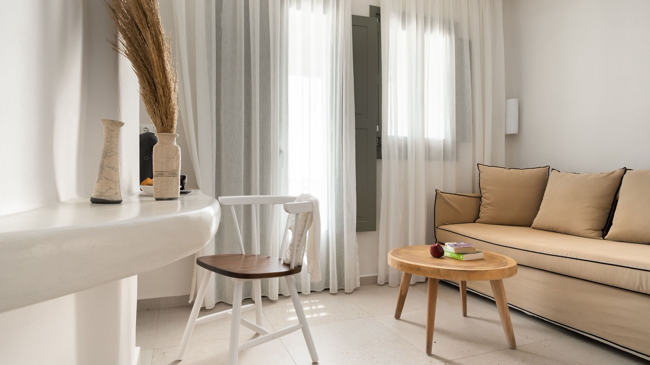 Photo of Bedroom in Agios Prokopios