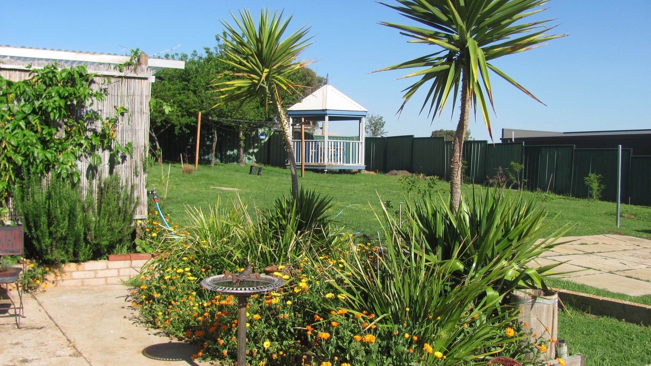 Photo of Outdoor in Kandos