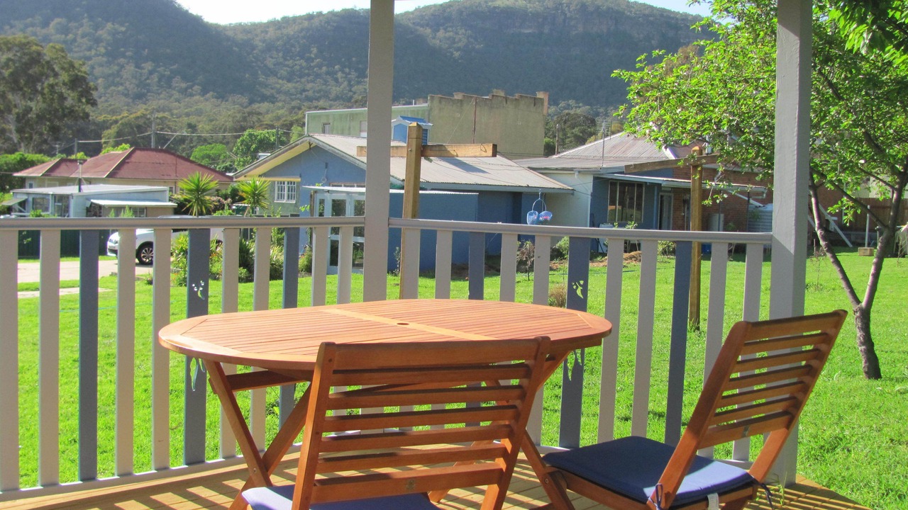 Photo of Outdoor in Kandos