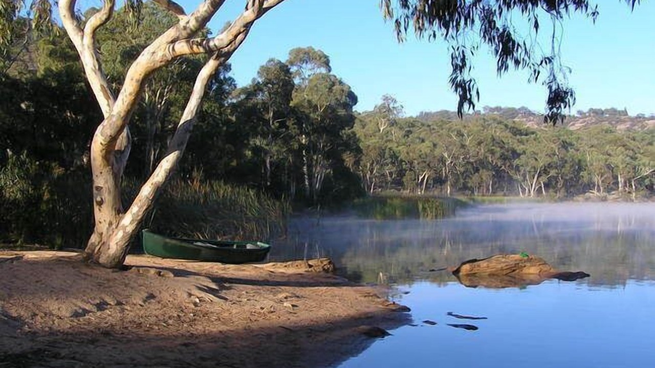 Photo of Outdoor in Kandos