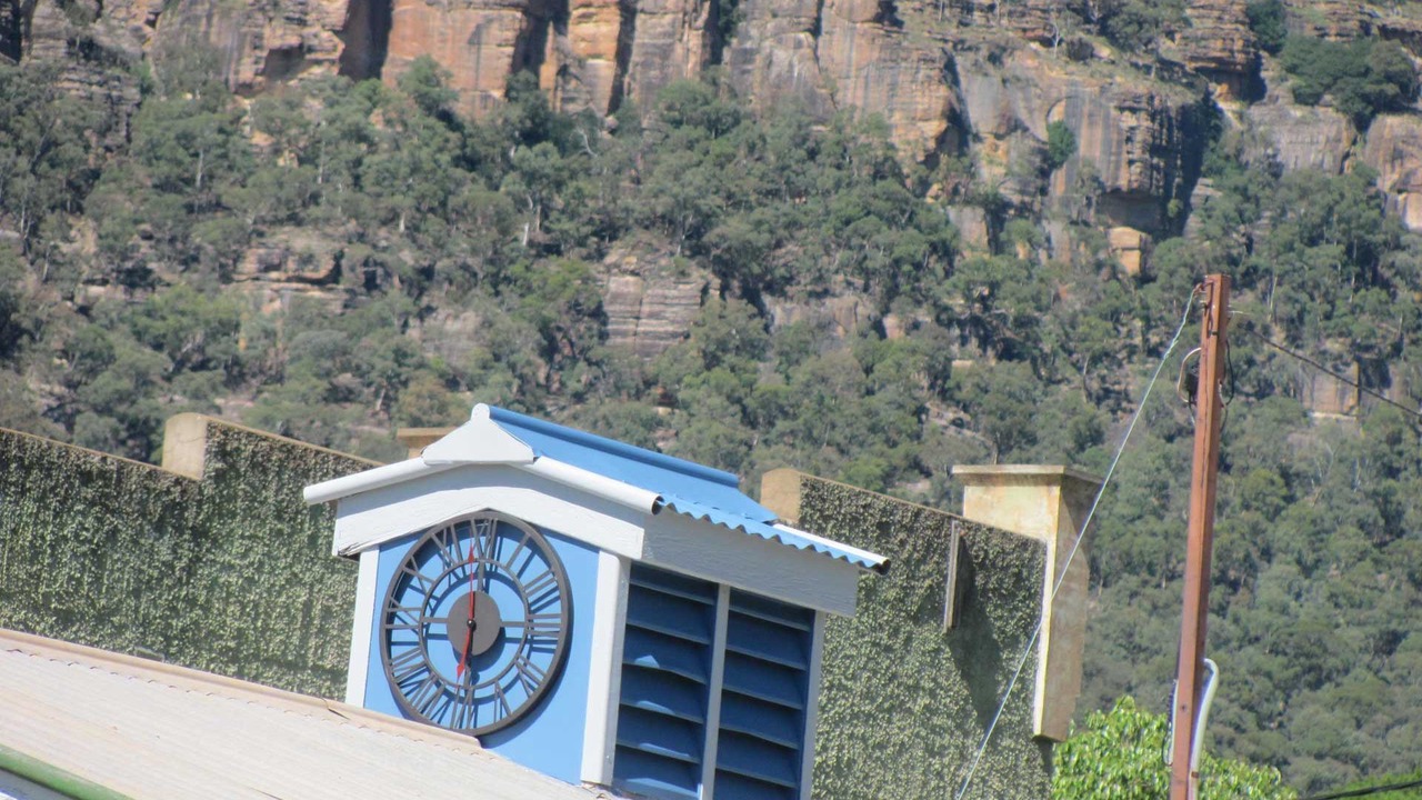 Photo of Outdoor in Kandos