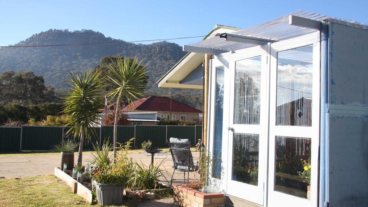 Photo of Outdoor in Kandos