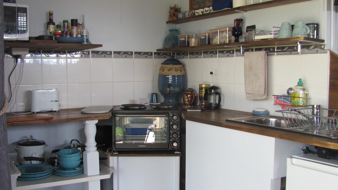 Photo of Kitchen in Kandos